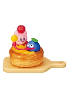 Kirby - Bakery Cafe Blind image number 6