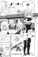 Barrage Manga Volume 2 image number 1