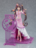 NekoPara - Chocola 1/7 Scale Figure (Chinese Dress Ver.) image number 1