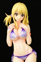 Fairy Tail - Lucy Heartfilia 1/6 Scale Figure (Swimsuit Pure in Heart Twin Tail Ver.) image number 8