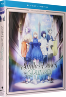 Smile Down the Runway - The Complete Season - Blu-ray image number 0