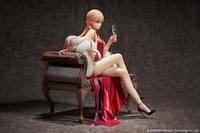 Girls' Frontline - OTs-14 1/7 Scale Figure (Rule of the Banquet Ver.) image number 3