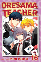 oresama-teacher-manga-volume-16 image number 0