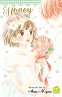Honey So Sweet Manga Volume 7 image number 0