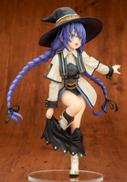 Mushoku Tensei: Jobless Reincarnation - Roxy Migurdia 1/7 Scale Figure (Dressing Ver.) image number 8