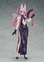 Fate/Grand Order - Tamamo Vitch Koyanskaya Figure (China Dress Ver.) image number 1