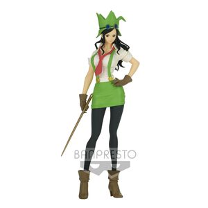 One Piece - Nico Robin Sweet Style Pirate Figure (Ver. A)