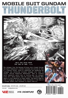Mobile Suit Gundam Thunderbolt Manga Volume 18 image number 1