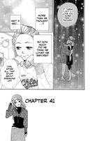 Love*Com Manga Volume 11 image number 2