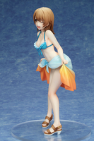 My Teen Romantic Comedy SNAFU TOO! - Iroha Isshiki 1/6 Scale Figure (Swimsuit Ver.) image number 2
