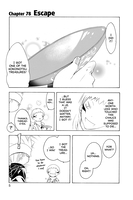 Itsuwaribito Manga Volume 9 image number 2