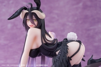 overlord-albedo-desktop-cute-prize-figure-bunny-ver image number 7