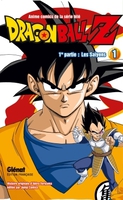 DRAGON-BALL-Z-CYCLE-1-T01 image number 0