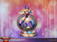 Yu-Gi-Oh! - Dark Magician Girl Statue (Standard Vibrant Edition ) image number 0