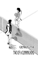 prince-of-tennis-manga-volume-32 image number 4