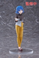 bocchi-the-rock-ryo-yamada-coreful-prize-figure-casual-clothes-ver image number 8