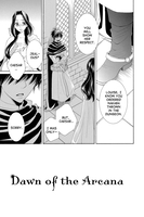 Dawn of the Arcana Manga Volume 4 image number 3