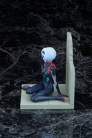 Evangelion 3.0 + 1.0 Thrice Upon a Time - Rei Ayanami 1/7 Scale Figure (Plugsuit Ver. New Movie Edition) image number 3