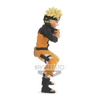 Naruto Shippuden - Uzumaki Naruto Vibration Stars Figure image number 2