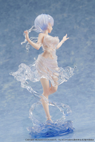 Rem Aqua Dress Ver Re:ZERO Figure image number 4