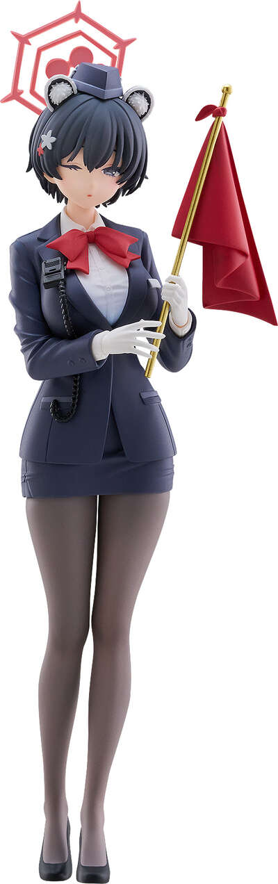 Blue Archive - Tsubaki (Guide) POP UP PARADE Figure