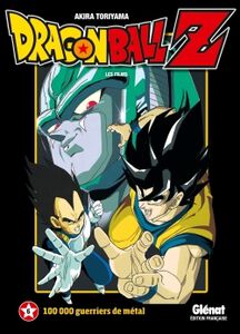 Dragon Ball Z - Movie - Volume 6