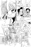 Fall in Love Like a Comic Manga Volume 1 image number 4