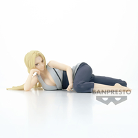 Naruto Shippuden - Tsunade Relax time Prize Figure image number 4