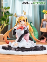 miss-kobayashis-dragon-maid-tohru-17-scale-figure image number 0