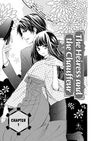 the-heiress-and-the-chauffeur-manga-volume-1 image number 2