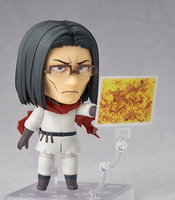 Uncle from Another World - Uncle Nendoroid image number 2