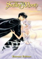 Sailor Moon Eternal Edition Manga Volume 9 image number 0