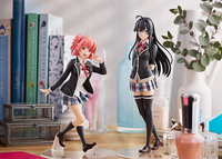My Teen Romantic Comedy SNAFU Climax - Yui Yuigahama POP UP PARADE Figure image number 7