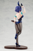 A-Couple-of-Cuckoos-statuette-1-7-Hiro-Segawa-Bunny-Ver-24-cm image number 6