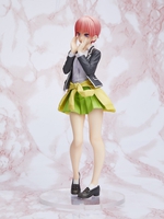 The Quintessential Quintuplets - Ichika Nakano Prize Figure (Uniform Ver.) image number 2