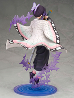 Shinobu Kocho Butterfly Ver Demon Slayer Figure image number 4