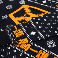 Bleach - Soul Reaper Holiday Sweater - Crunchyroll Exclusive! image number 3