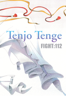 Tenjo Tenge (Full Contact Edition 2-in-1), Vol. 10