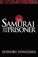 The Samurai and the Prisoner Novel (Hardcover) image number 0