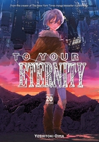 To Your Eternity Manga Volume 20 image number 0