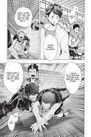 Haikyu!! Manga Volume 14 image number 4