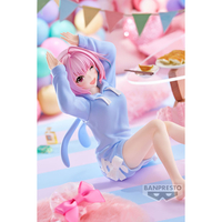 the-idolmster-cinderella-girls-riamu-yumemi-relax-time-prize-figure image number 6