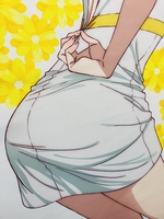 Rent-A-Girlfriend - Mami Nanami Life-Sized Tapestry image number 3
