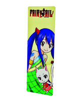 fairy-tail-wendy-bookmark image number 0