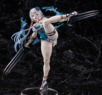 Atelier Ryza Ever Darkness & the Secret Hideout - Lila 1/7 Scale Figure (Swimsuit Ver.) image number 0