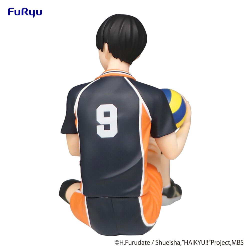 Haikyu!!-Noodle-Stopper-statuette-PVC-Tobio-Kageyama-11-cm image number 3