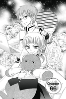 Maid-sama! 2-in-1 Edition Manga Volume 8 image number 3