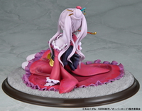 Overlord - Shalltear Bloodfallen 1/7 Scale 1/6 Scale Figure (Mass for the Dead Enreigasyo Ver.) image number 4