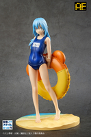 That Time I Got Reincarnated as a Slime - Rimuru Tempest 1/7 Scale Figure (Swimsuit Ver.) image number 1