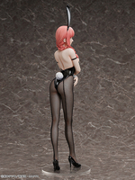 Chainsaw Man - Makima 1/4 Scale Figure Bunny Ver. image number 4